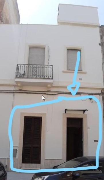 Appartamento A 10 Min A Piedi Dal Centro Storico Lecce Exteriör bild